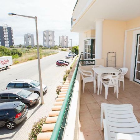 Apartamentos Quinta Da Praia Alvor Eksteriør billede