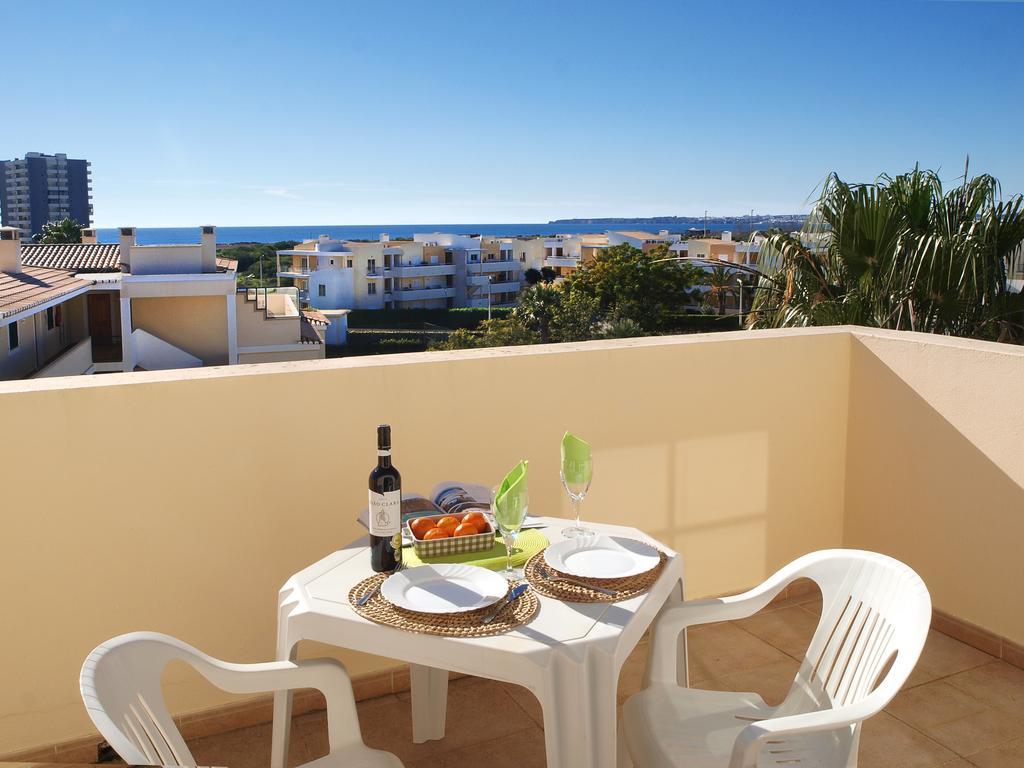 Apartamentos Quinta Da Praia Alvor Eksteriør billede