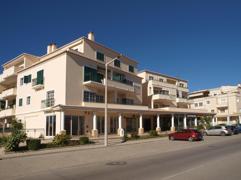 Apartamentos Quinta Da Praia Alvor Eksteriør billede