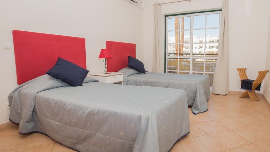 Apartamentos Quinta Da Praia Alvor Eksteriør billede