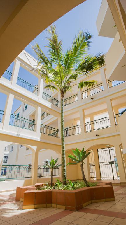 Apartamentos Quinta Da Praia Alvor Eksteriør billede