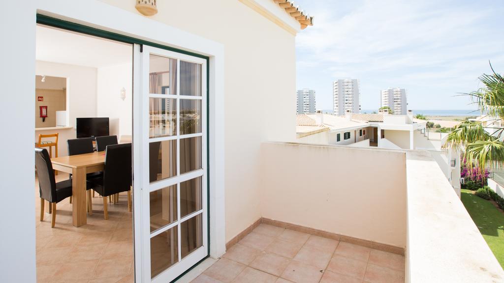 Apartamentos Quinta Da Praia Alvor Eksteriør billede