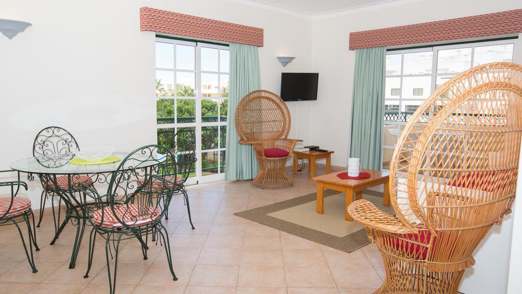 Apartamentos Quinta Da Praia Alvor Eksteriør billede