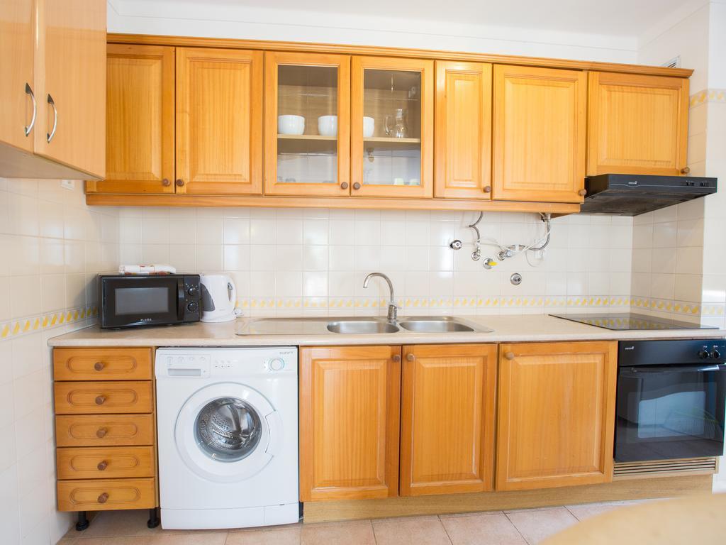 Apartamentos Quinta Da Praia Alvor Eksteriør billede