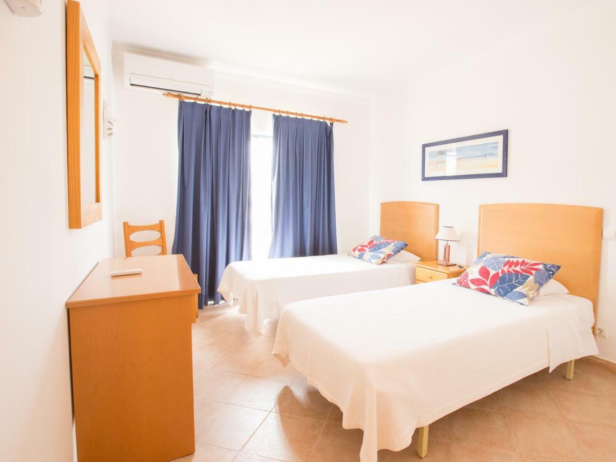 Apartamentos Quinta Da Praia Alvor Eksteriør billede